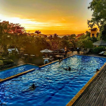 Hotel La Foret & Beach Lounge Búzios Zewnętrze zdjęcie