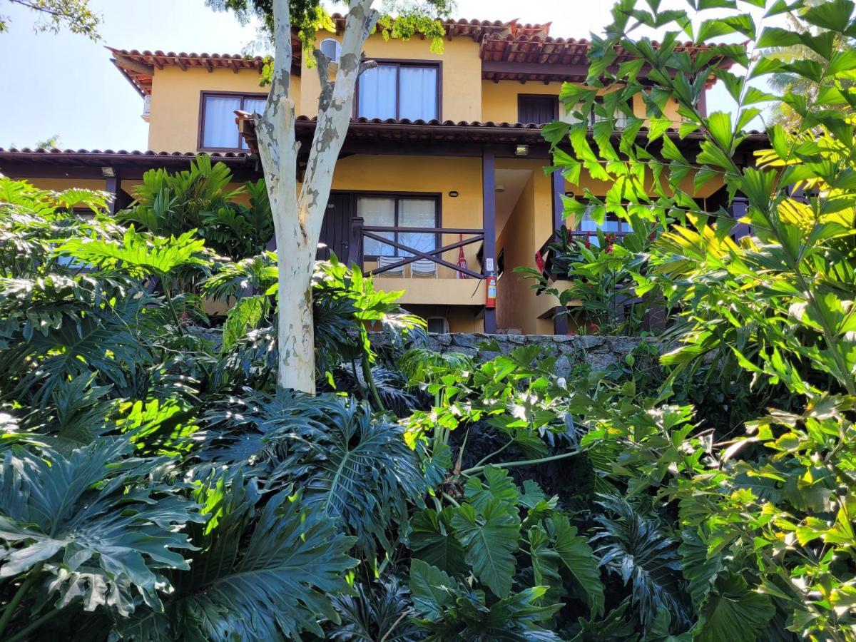 Hotel La Foret & Beach Lounge Búzios Zewnętrze zdjęcie