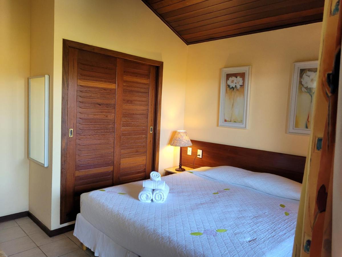 Hotel La Foret & Beach Lounge Búzios Zewnętrze zdjęcie