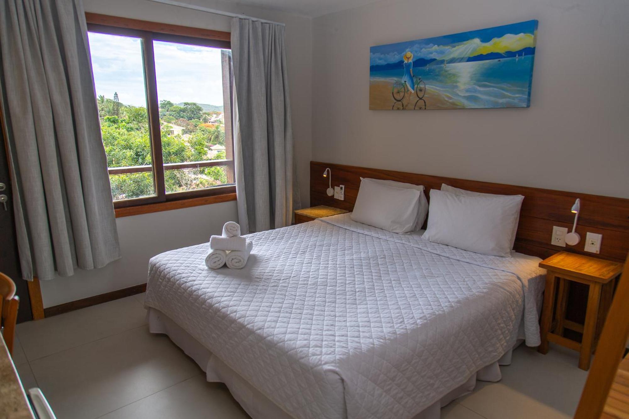 Hotel La Foret & Beach Lounge Búzios Zewnętrze zdjęcie
