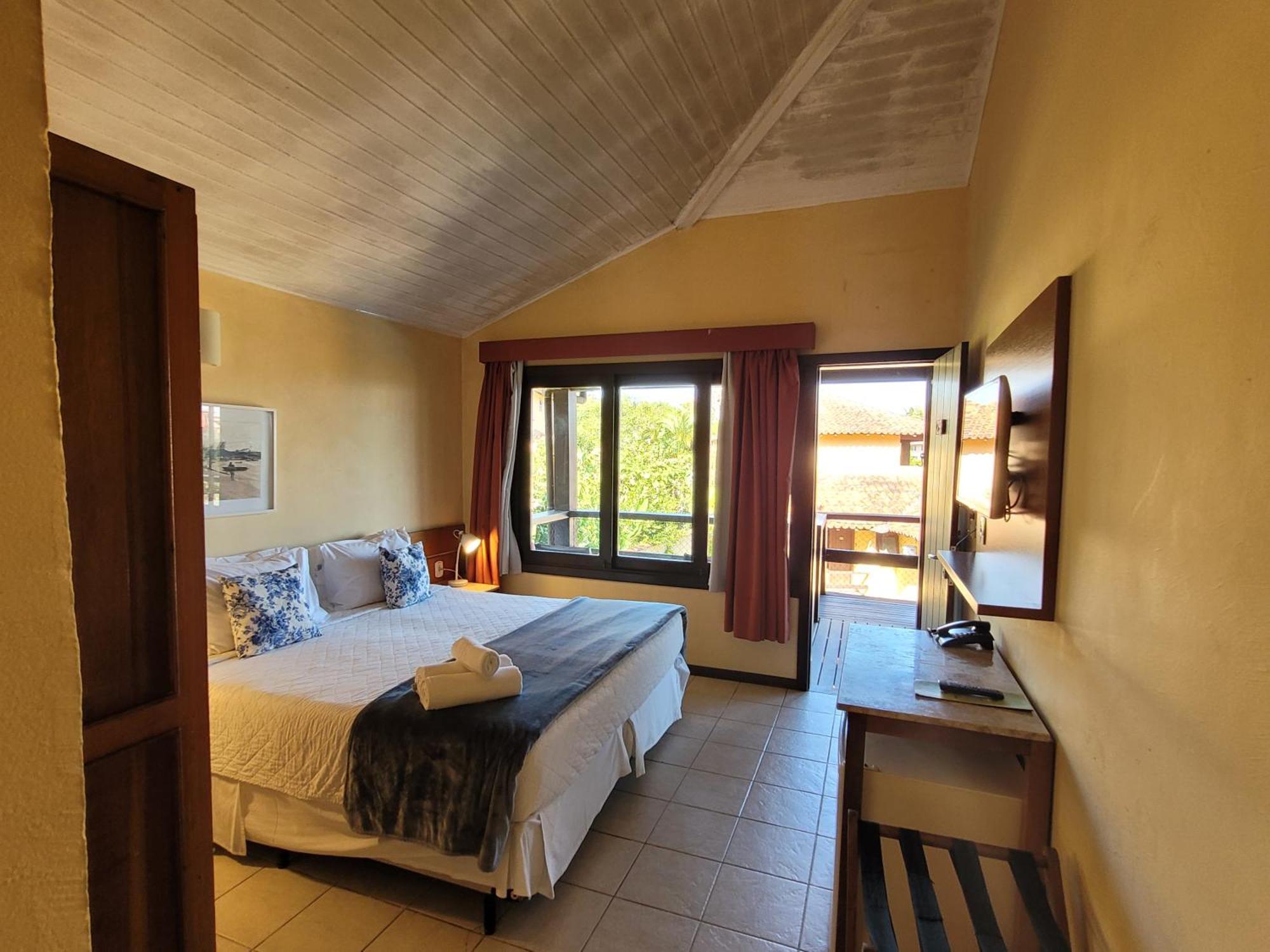 Hotel La Foret & Beach Lounge Búzios Pokój zdjęcie