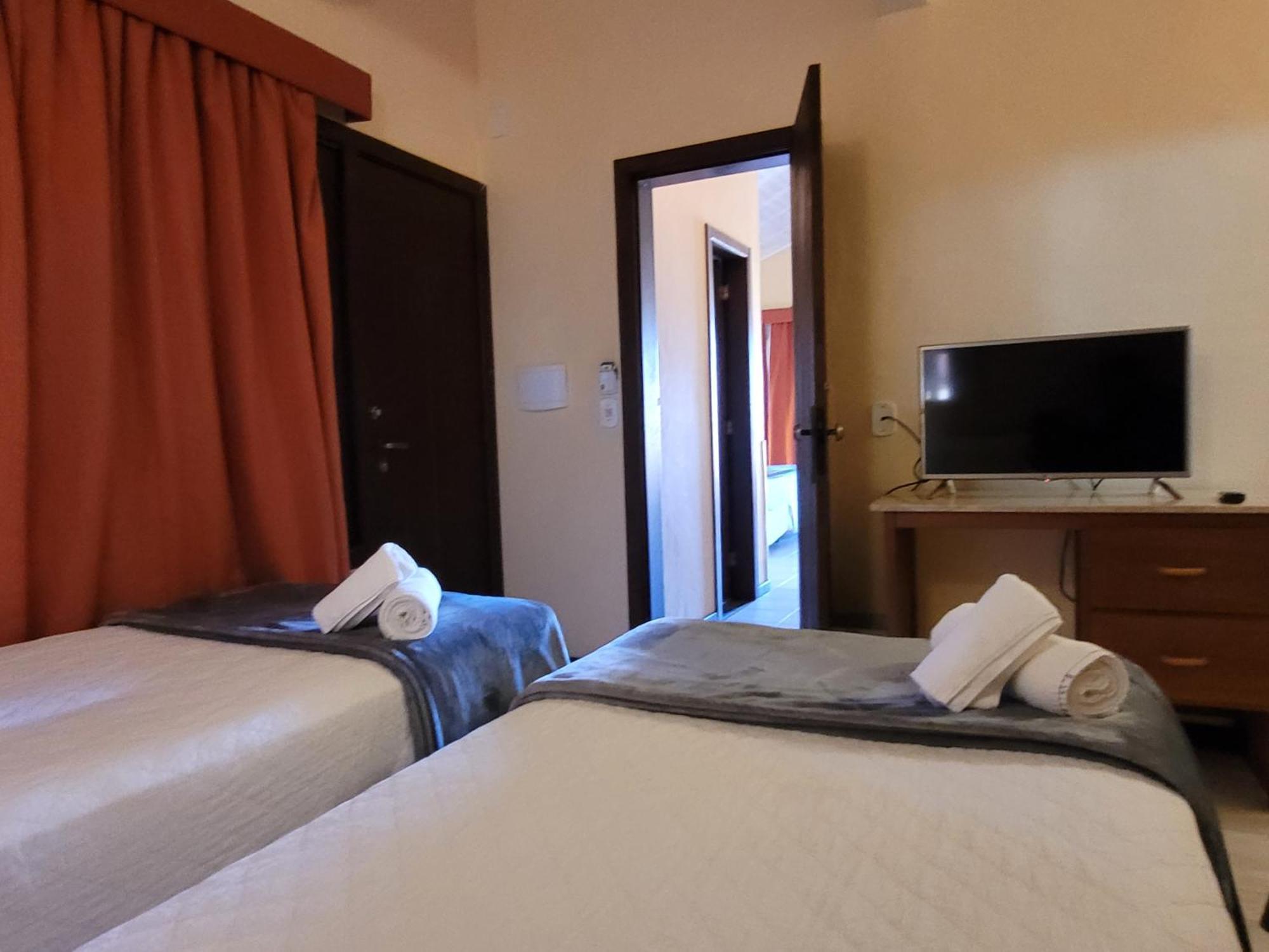 Hotel La Foret & Beach Lounge Búzios Pokój zdjęcie
