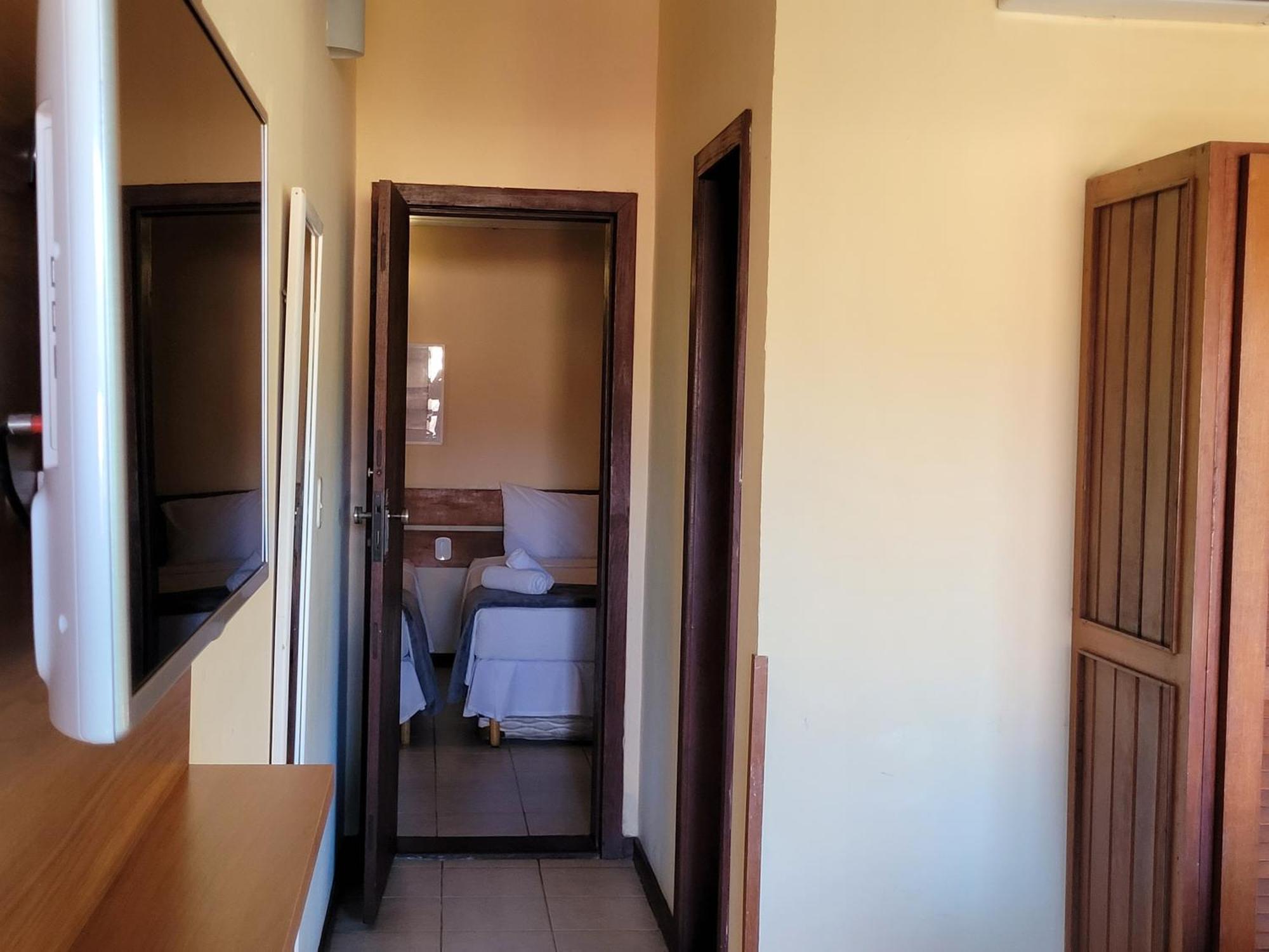 Hotel La Foret & Beach Lounge Búzios Pokój zdjęcie