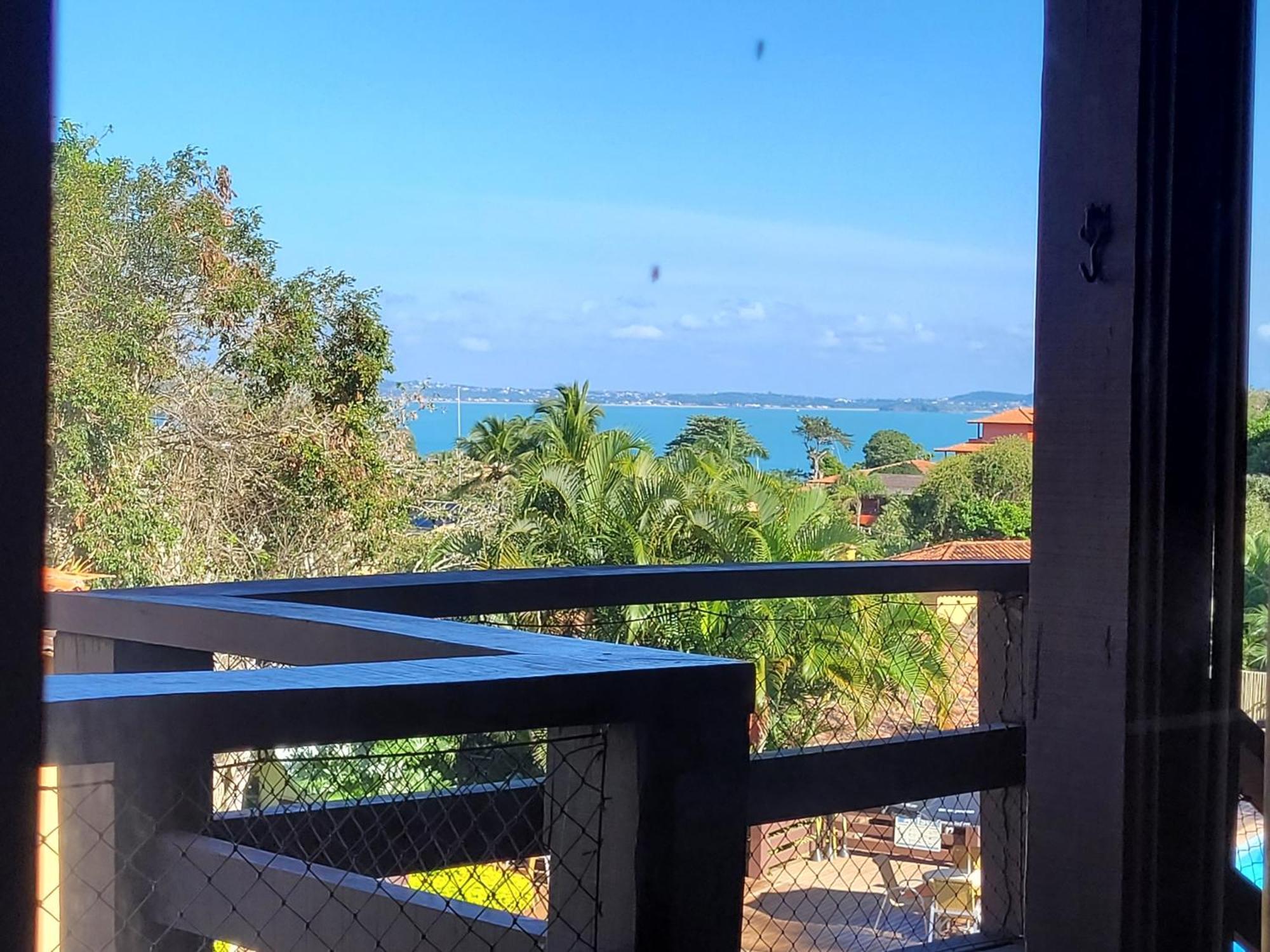 Hotel La Foret & Beach Lounge Búzios Pokój zdjęcie