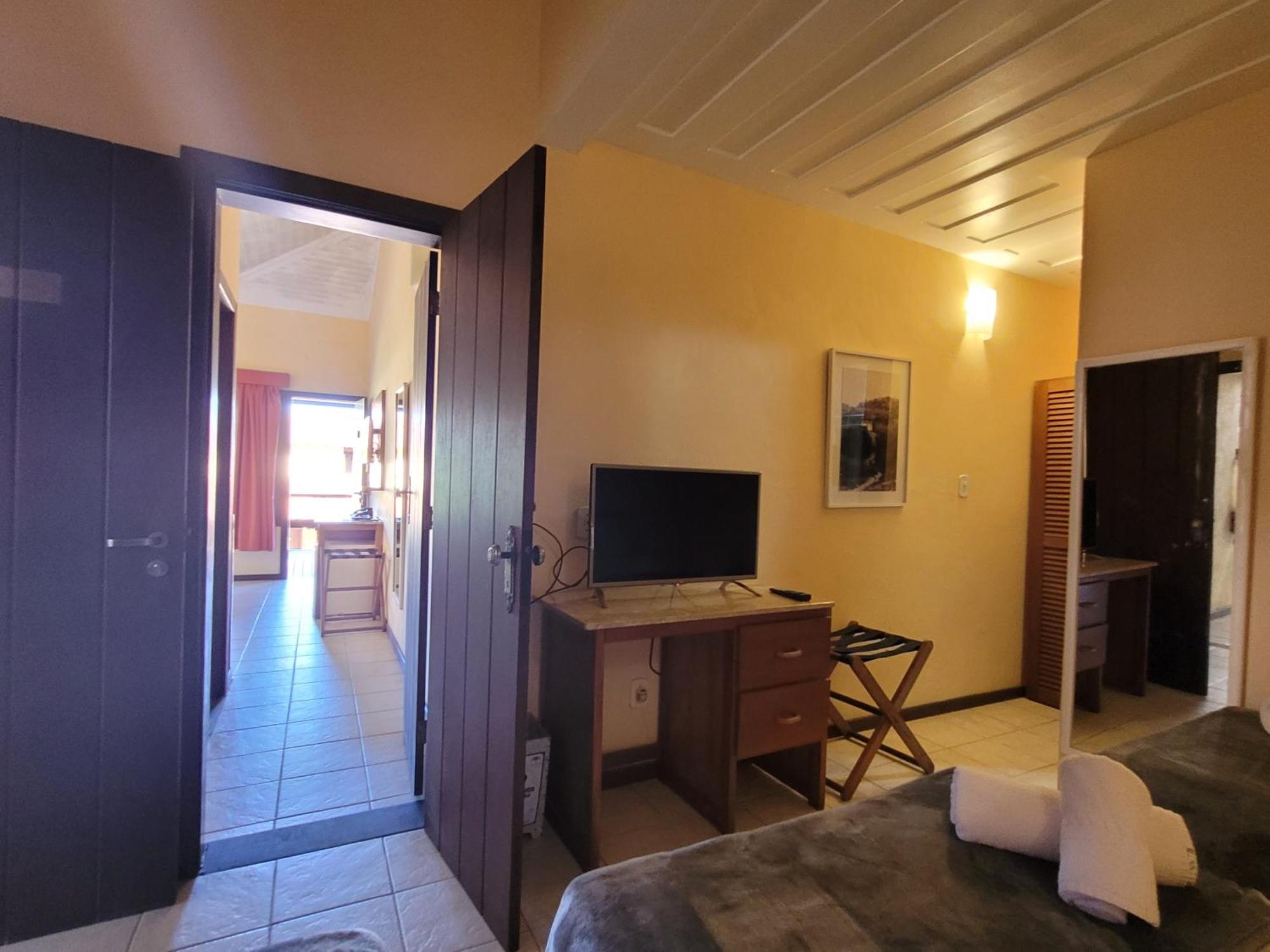 Hotel La Foret & Beach Lounge Búzios Pokój zdjęcie