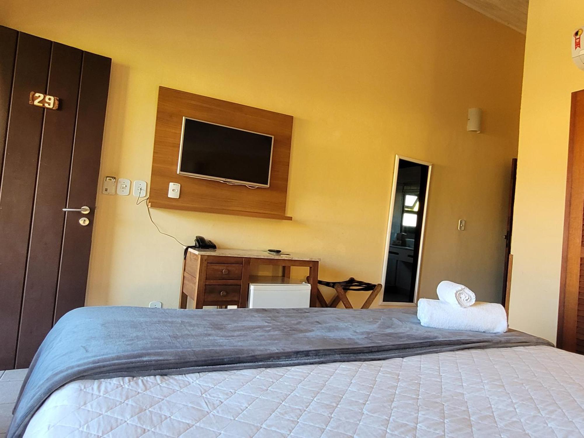 Hotel La Foret & Beach Lounge Búzios Pokój zdjęcie