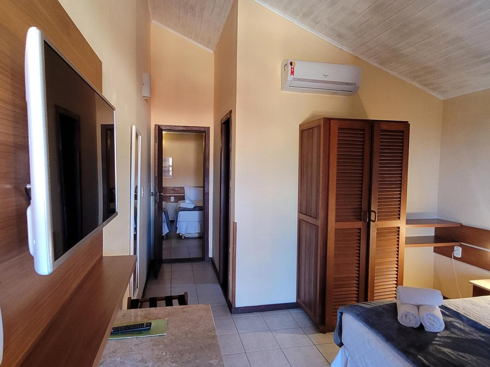 Hotel La Foret & Beach Lounge Búzios Pokój zdjęcie