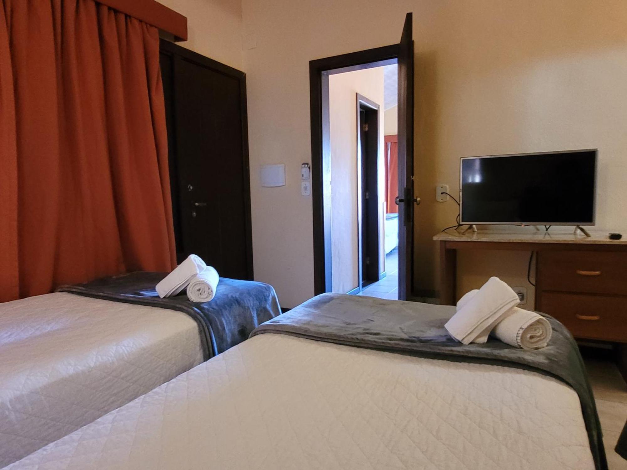 Hotel La Foret & Beach Lounge Búzios Pokój zdjęcie