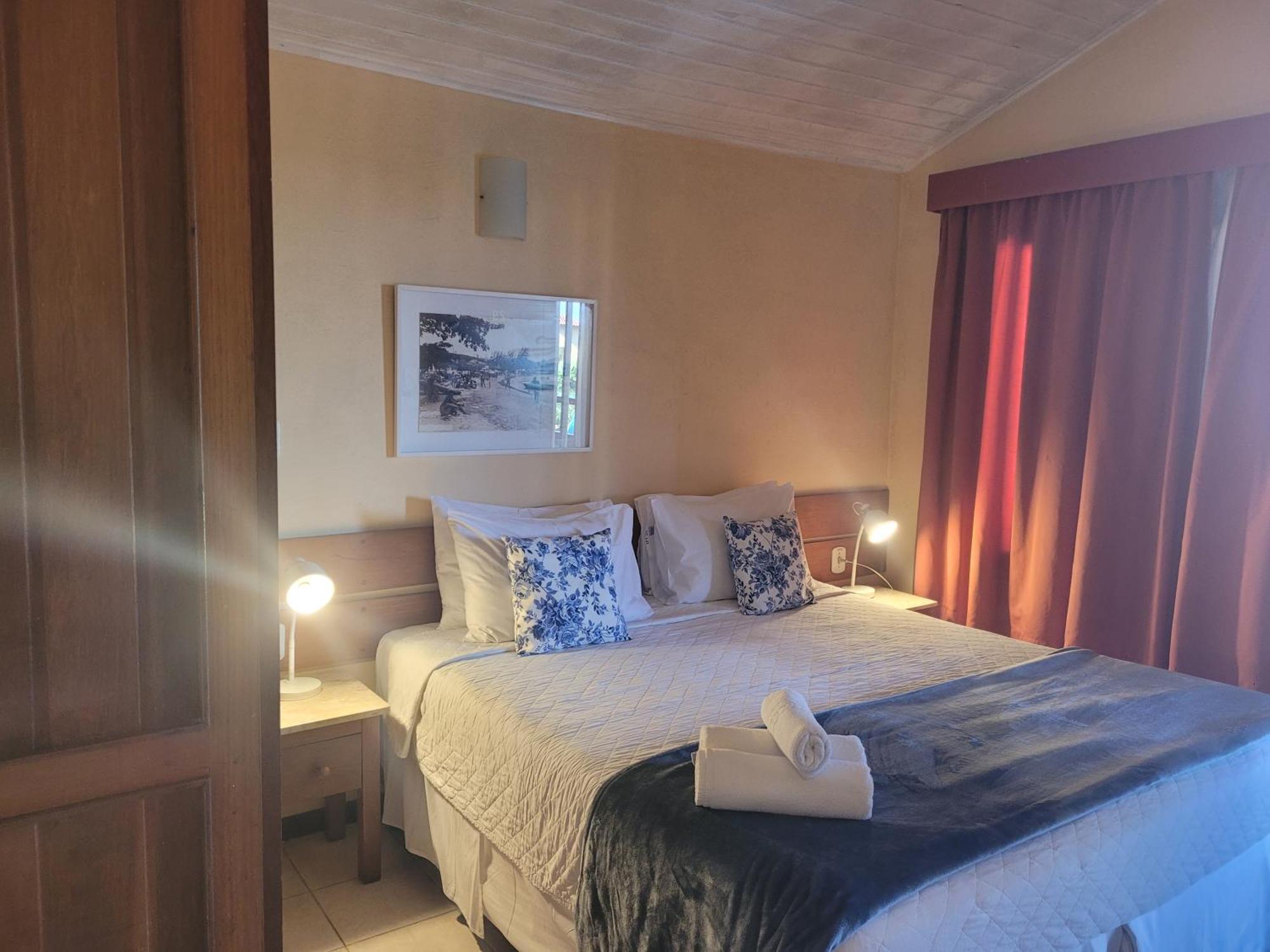 Hotel La Foret & Beach Lounge Búzios Pokój zdjęcie