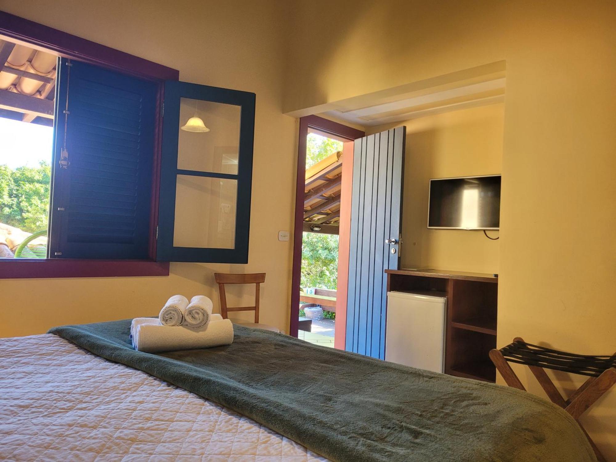 Hotel La Foret & Beach Lounge Búzios Pokój zdjęcie