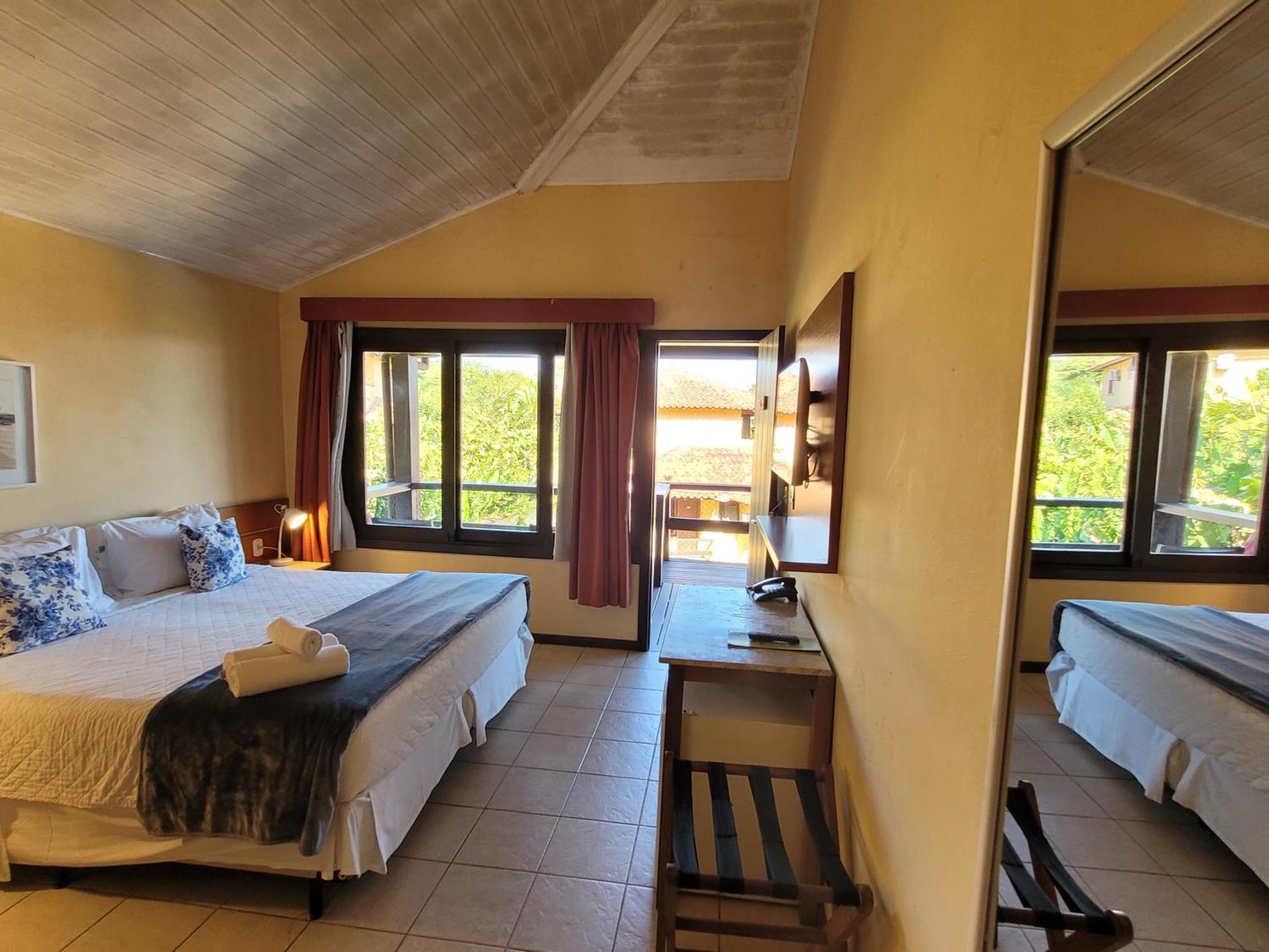 Hotel La Foret & Beach Lounge Búzios Pokój zdjęcie