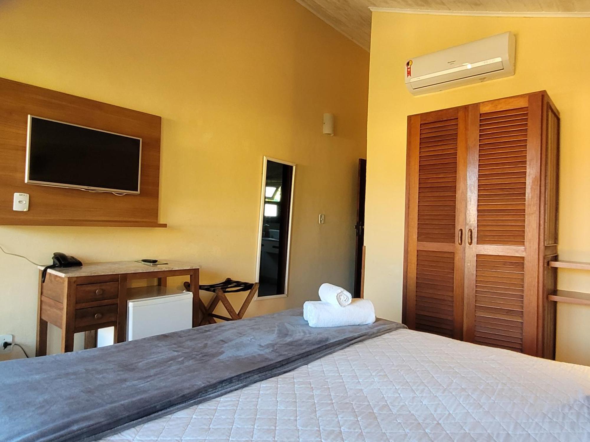 Hotel La Foret & Beach Lounge Búzios Pokój zdjęcie