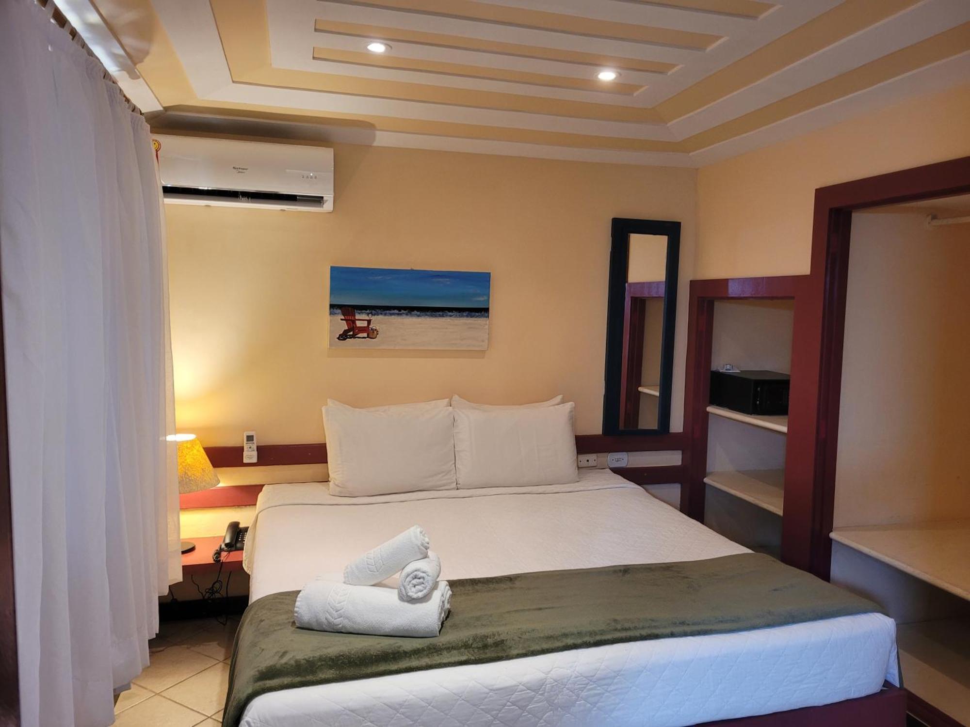 Hotel La Foret & Beach Lounge Búzios Pokój zdjęcie