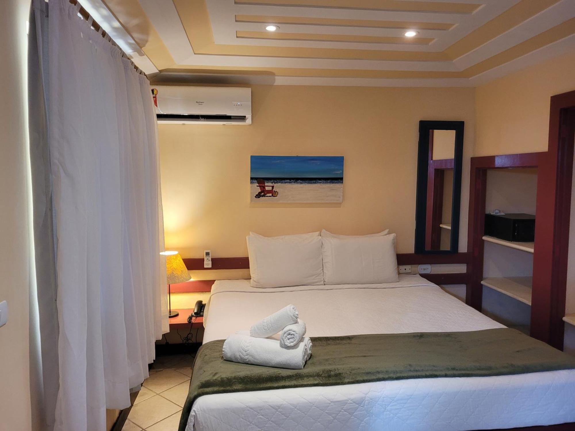 Hotel La Foret & Beach Lounge Búzios Pokój zdjęcie