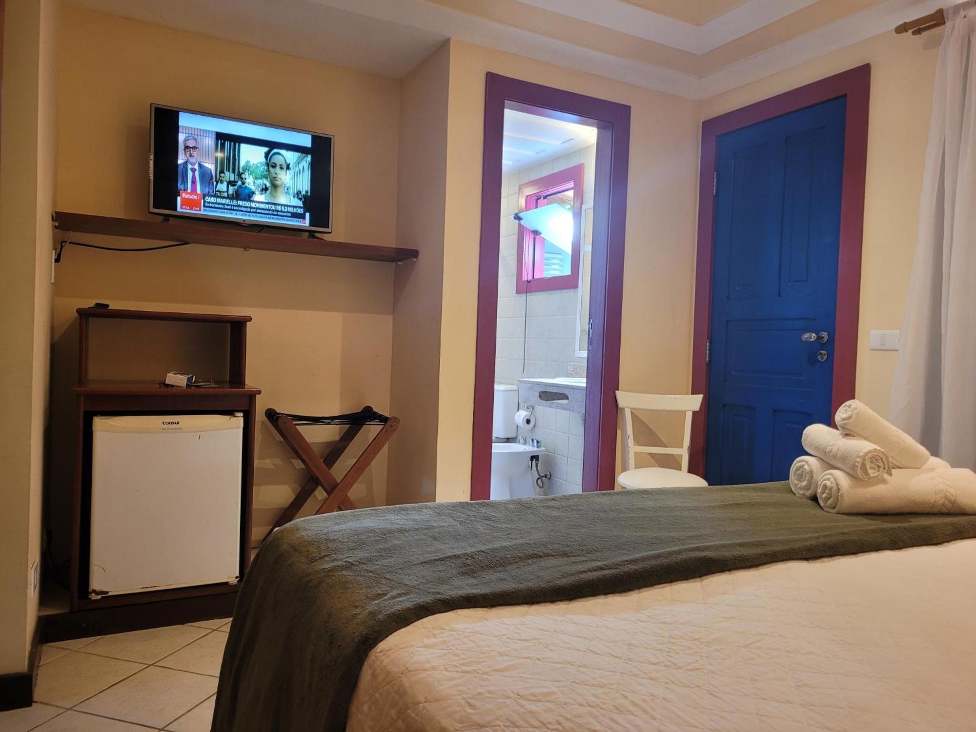Hotel La Foret & Beach Lounge Búzios Pokój zdjęcie