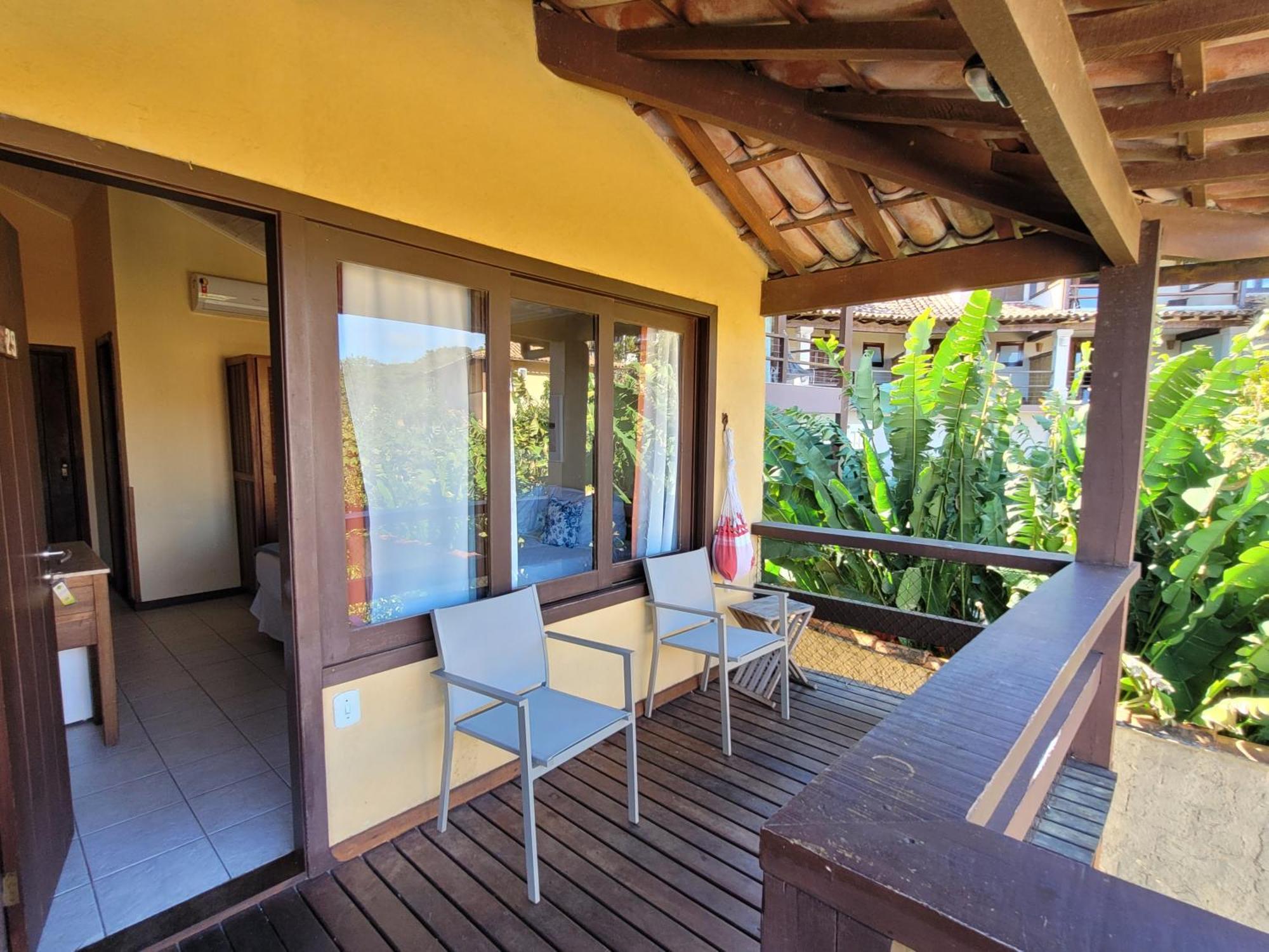 Hotel La Foret & Beach Lounge Búzios Pokój zdjęcie