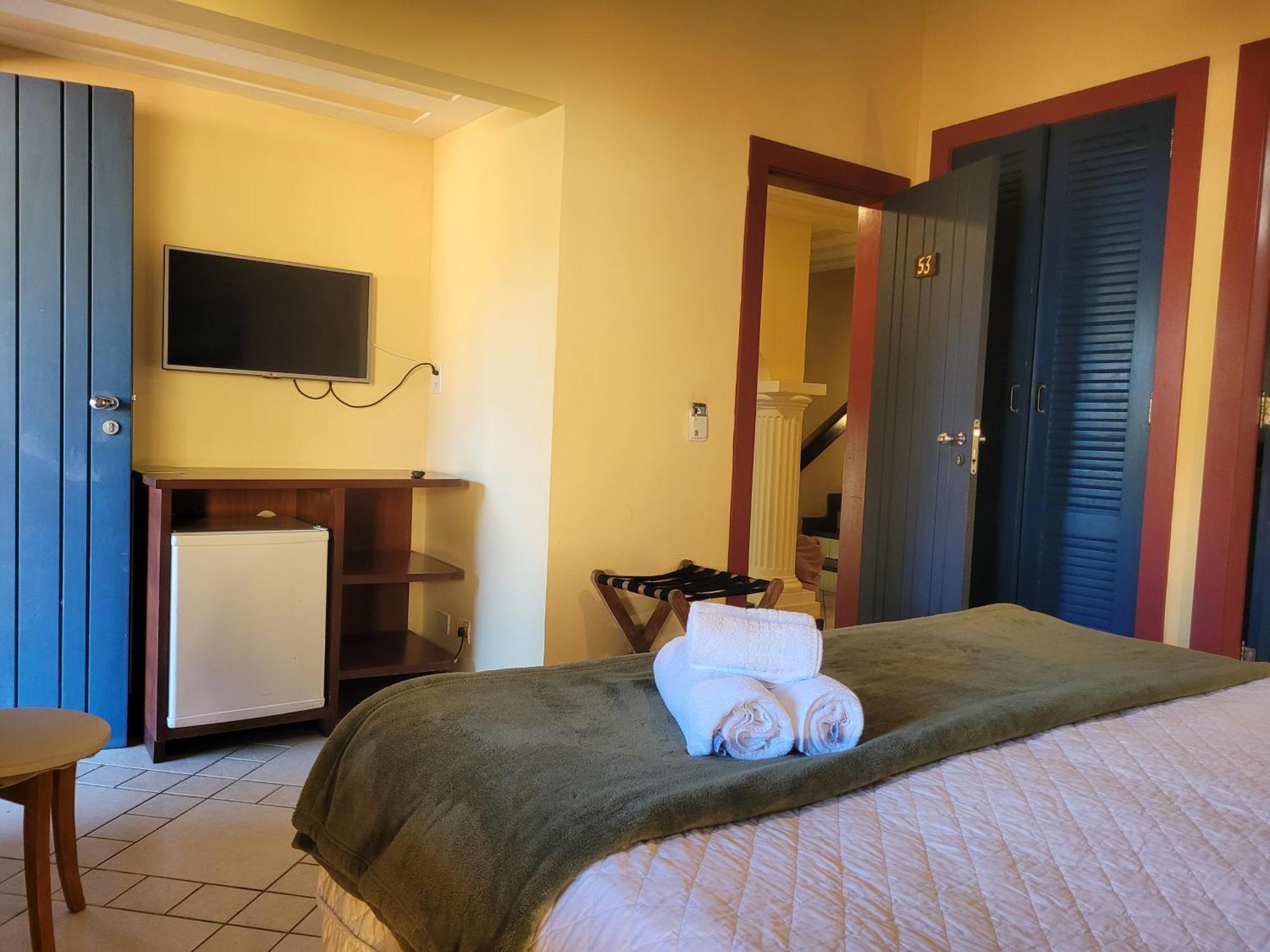 Hotel La Foret & Beach Lounge Búzios Pokój zdjęcie