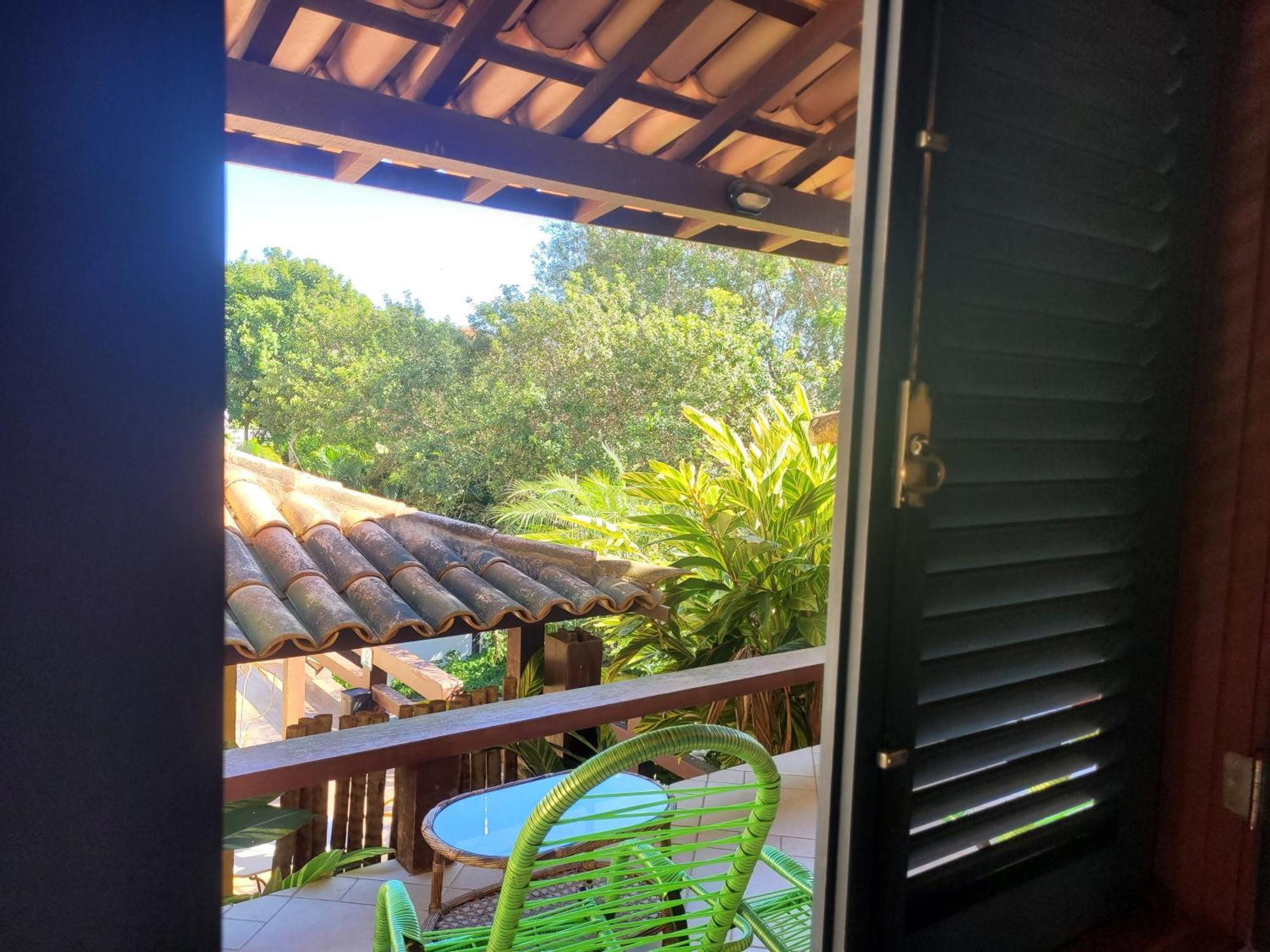 Hotel La Foret & Beach Lounge Búzios Pokój zdjęcie