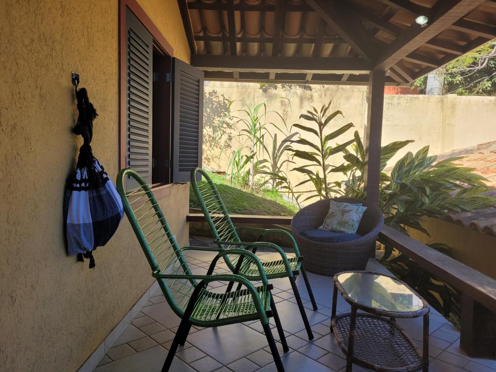 Hotel La Foret & Beach Lounge Búzios Pokój zdjęcie